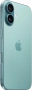смартфон apple iphone 16 512 гб, teal (nano-sim + esim) смартфон apple iphone 16 512 гб, teal (nano-sim + esim)
