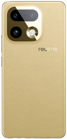 смартфон realme 16 pro plus 8/256gb бежевый (master gold) смартфон realme 16 pro plus 8/256gb бежевый (master gold)