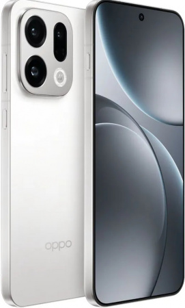 смартфон oppo find x9 16/512 gb white смартфон oppo find x9 16/512 gb white