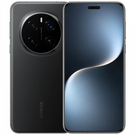 Смартфон HONOR Magic 7 Pro 16/1024 Gb Black
