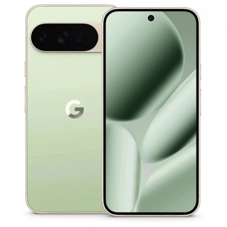 Смартфон Google Pixel 10 Pro XL 16/512 ГБ Jade USA Смартфон Google Pixel 10 Pro XL 16/512 ГБ Jade USA
