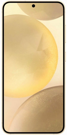 смартфон samsung galaxy s24 8/128 гб, amber yellow (s921b) смартфон samsung galaxy s24 8/128 гб, amber yellow (s921b)