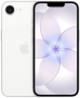 смартфон apple iphone 17e 256 гб white