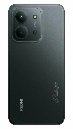 смартфон xiaomi redmi 15c 8/256 black смартфон xiaomi redmi 15c 8/256 black