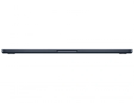 ноутбук apple macbook air 13 m3 16/256 гб midnight  (mrxw3)
