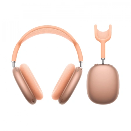 беспроводные наушники apple airpods max usb-c orange беспроводные наушники apple airpods max usb-c orange