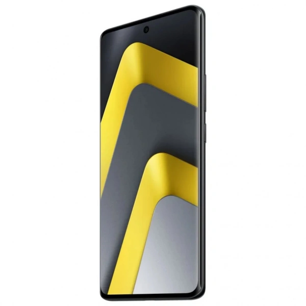 смартфон pocophone m8 8/512gb черный (black)
