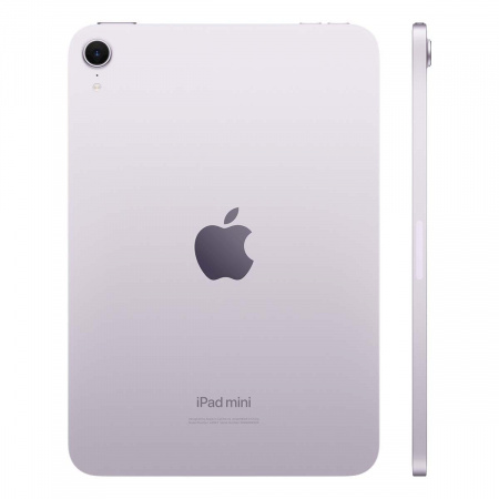 планшет apple ipad mini (7-го поколения) (2024) wi-fi + cellular 256 гб purple планшет apple ipad mini (7-го поколения) (2024) wi-fi + cellular 256 гб purple