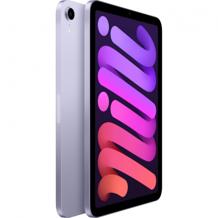 планшет apple ipad mini (6-го поколения) wi-fi 256 гб purple планшет apple ipad mini (6-го поколения) wi-fi 256 гб purple