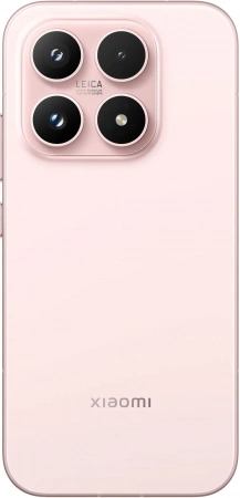 смартфон xiaomi 17 12/512gb leica alpine pink global смартфон xiaomi 17 12/512gb leica alpine pink global
