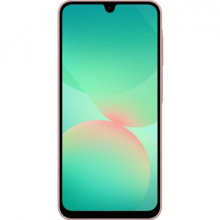 samsung galaxy a26 6/128 гб pink
