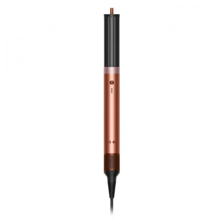 стайлер dyson hs09 airwrap co-and 2x amber silk