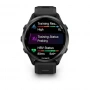 умные часы watch garmin forerunner 970 47 mm black carbon gray dlc titanium with black 010-02969-10 умные часы watch garmin forerunner 970 47 mm black carbon gray dlc titanium with black 010-02969-10