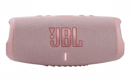 Портативная акустика JBL Charge 5 Pink Портативная акустика JBL Charge 5 Pink