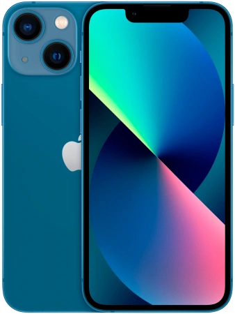 iPhone 13 512 ГБ, Blue iPhone 13 512 ГБ, Blue