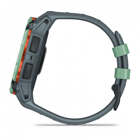 умные часы watch garmin instinct 3 50 amoled neotropic/twilight band 010-03020-01 умные часы watch garmin instinct 3 50 amoled neotropic/twilight band 010-03020-01