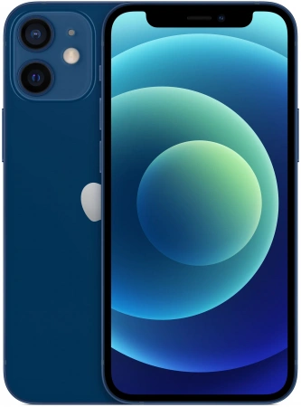 iPhone 12 128 ГБ Blue iPhone 12 128 ГБ Blue