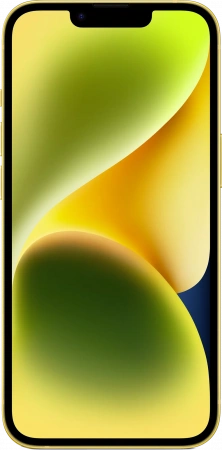 смартфон iphone 14 128 гб yellow (nano-sim + esim) смартфон iphone 14 128 гб yellow (nano-sim + esim)
