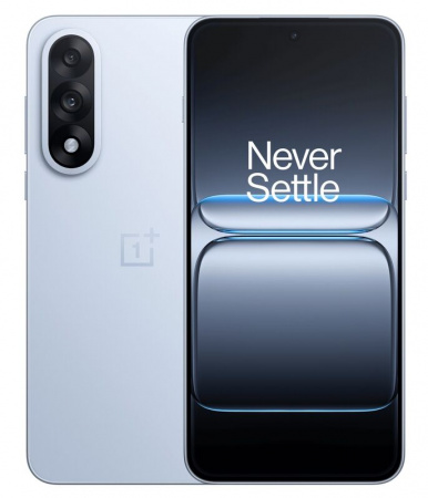 Смартфон OnePlus Nord 5 12/256 Гб Dry Ice Смартфон OnePlus Nord 5 12/256 Гб Dry Ice