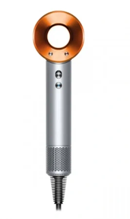 Фен Dyson Supersonic HD08 Nickel/Copper Фен Dyson Supersonic HD08 Nickel/Copper