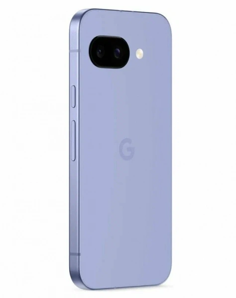 смартфон google pixel 9a 8/256 гб jris