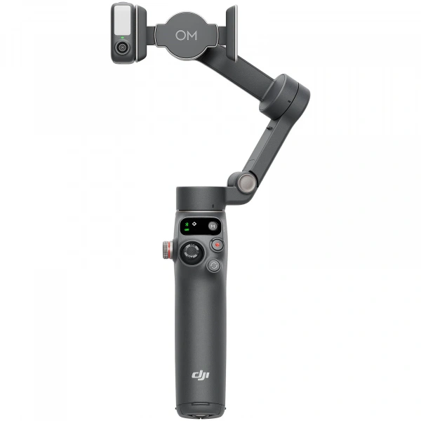 DJI Osmo Mobile 7 Black