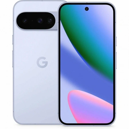 Смартфон Google Pixel 10 12/128 ГБ Frost JP