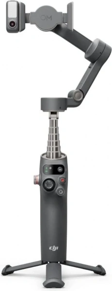 DJI Osmo Mobile 7 Pro Black