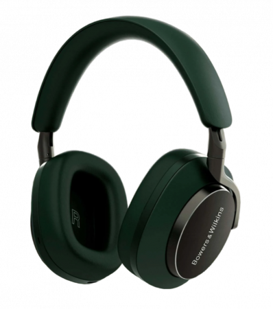 Беспроводные наушники Bowers & Wilkins Px8 Dark Forest Беспроводные наушники Bowers & Wilkins Px8 Dark Forest