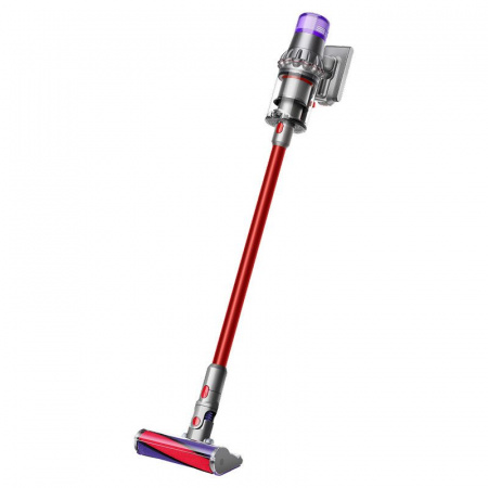 Пылесос Dyson V15 Origin Fluffy Iron Red Пылесос Dyson V15 Origin Fluffy Iron Red