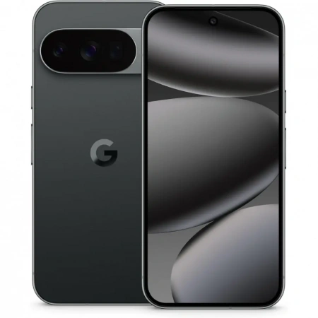 Смартфон Google Pixel 10 Pro 16/256 ГБ Obsidian USA Смартфон Google Pixel 10 Pro 16/256 ГБ Obsidian USA
