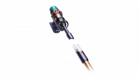 пылесос dyson gen 5оutsize sv24 blue/cooper пылесос dyson gen 5оutsize sv24 blue/cooper