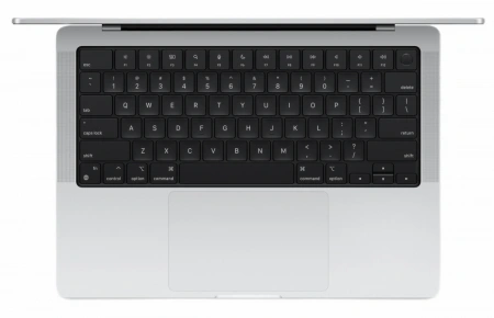 ноутбук apple macbook pro 16 (2026) (m5 max 18c/32c gpu) 36 гб, 2 тб , серебристый ноутбук apple macbook pro 16 (2026) (m5 max 18c/32c gpu) 36 гб, 2 тб , серебристый