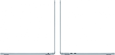 ноутбук apple macbook air 13 (m5, 10c/10c, 2026), 16/1024 гб, sky blue (небесно-голубой) ноутбук apple macbook air 13 (m5, 10c/10c, 2026), 16/1024 гб, sky blue (небесно-голубой)