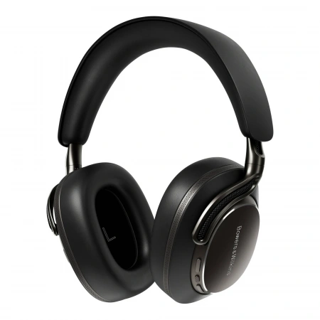 Беспроводные наушники Bowers & Wilkins Px8 S2 Onyx Black Беспроводные наушники Bowers & Wilkins Px8 S2 Onyx Black