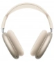 беспроводные наушники apple airpods max usb-c starlight беспроводные наушники apple airpods max usb-c starlight