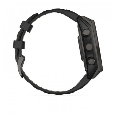 умные часы watch garmin fenix 8 47 solar sapphire titanium carbon gray 010-02906-70 умные часы watch garmin fenix 8 47 solar sapphire titanium carbon gray 010-02906-70