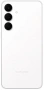 смартфон samsung galaxy s25 fe 8/512gb white смартфон samsung galaxy s25 fe 8/512gb white