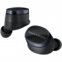 беспроводные наушники bowers & wilkins pi8 anthracite black