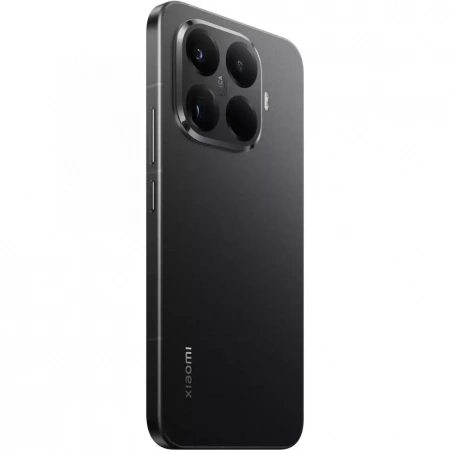 смартфон xiaomi 15t 12/256 gb black leica 