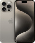 смартфон apple iphone 15 pro max 1 тб, natural titanium (nano-sim + nano-sim) смартфон apple iphone 15 pro max 1 тб, natural titanium (nano-sim + nano-sim)