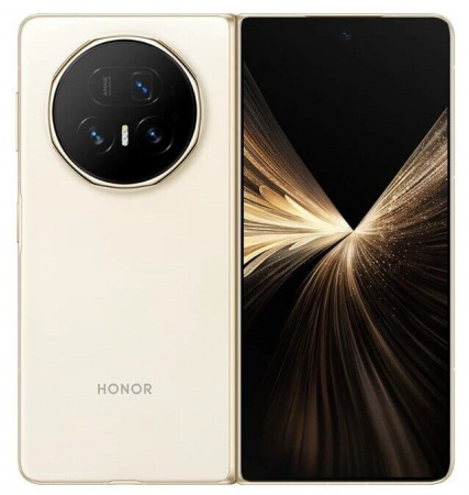 Honor Magic V5 16/512 ГБ Ivory White Honor Magic V5 16/512 ГБ Ivory White
