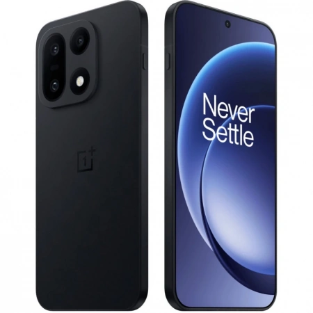 смартфон oneplus 15 16/256 гб infinite black смартфон oneplus 15 16/256 гб infinite black