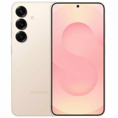 Смартфон Samsung Galaxy S25 Plus 12/256 ГБ Pink gold Смартфон Samsung Galaxy S25 Plus 12/256 ГБ Pink gold