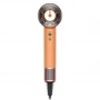 фен dyson hd16 supersonic prussian apricot topaz orange фен dyson hd16 supersonic prussian apricot topaz orange