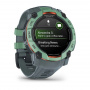 умные часы watch garmin instinct 3 50 amoled neotropic/twilight band 010-03020-01 умные часы watch garmin instinct 3 50 amoled neotropic/twilight band 010-03020-01