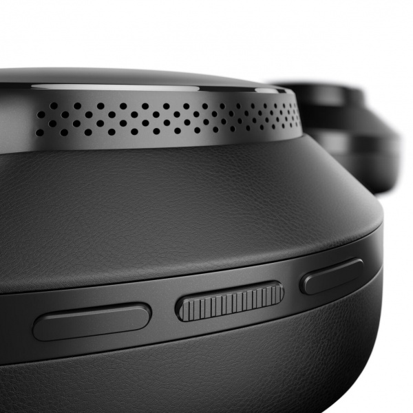 беспроводные наушники bowers & wilkins px8 black