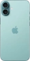 смартфон apple iphone 16 512 гб, teal (nano-sim + esim) смартфон apple iphone 16 512 гб, teal (nano-sim + esim)