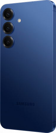 смартфон samsung galaxy s25 12/256 гб navy (s9310) смартфон samsung galaxy s25 12/256 гб navy (s9310)