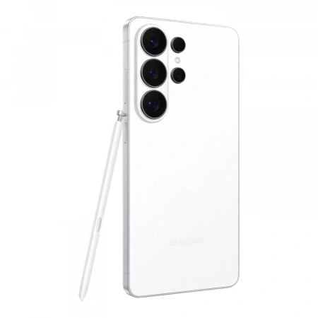 смартфон samsung galaxy s26 ultra 12/256 гб белый смартфон samsung galaxy s26 ultra 12/256 гб белый
